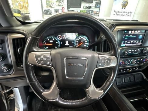 Certified 2019 GMC Sierra 2500 Denali image 11