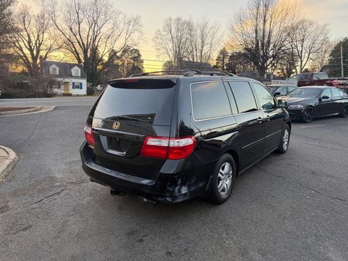 Used 2006 Honda Odyssey EX-L image 7
