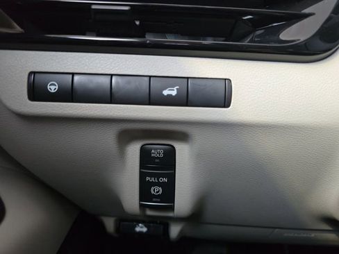 New 2026 Nissan Murano SL AWD/4WD image 10