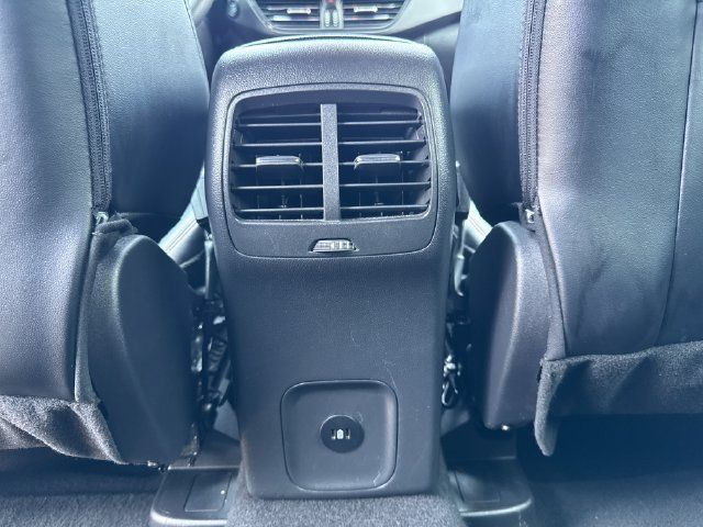 Used 2025 Ford Escape ST-Line FWD image 30