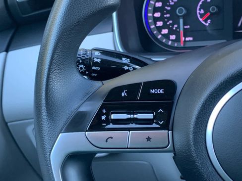 Used 2022 Hyundai Tucson SEL image 22