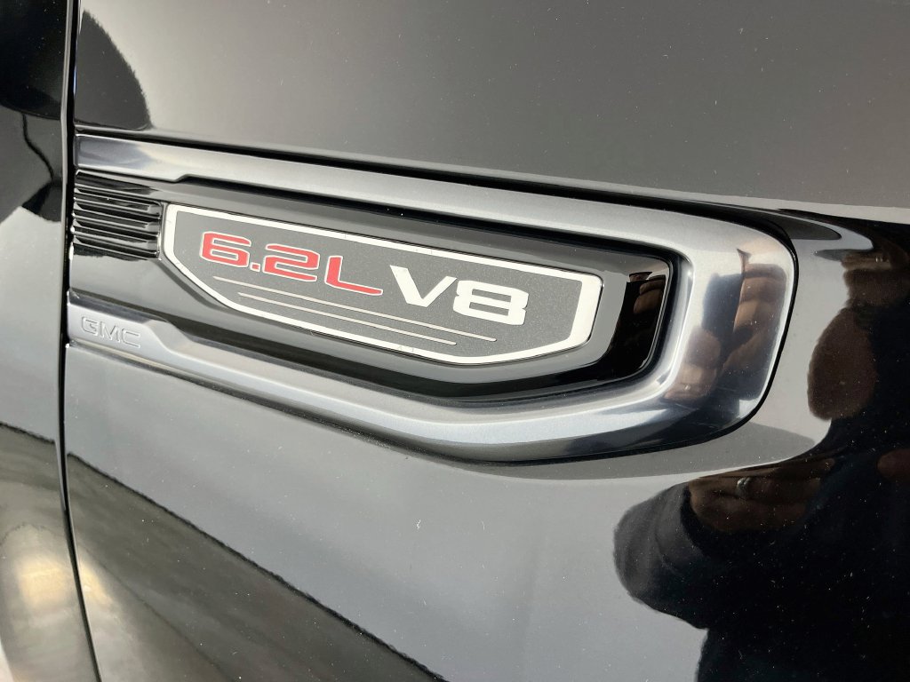 Used 2022 GMC Sierra 1500 AT4 w/ AT4 Premium Package AWD/4WD image 39