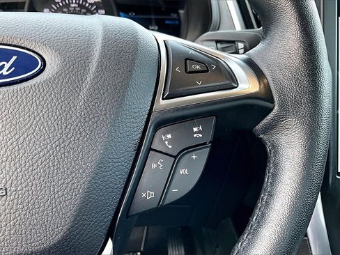 Certified 2024 Ford Edge Titanium image 19