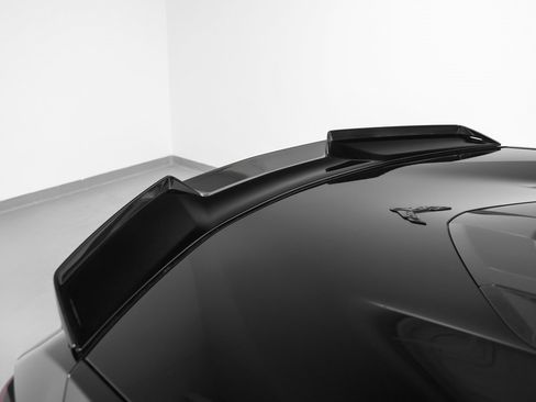 Used 2025 Chevrolet Corvette Z06 image 28