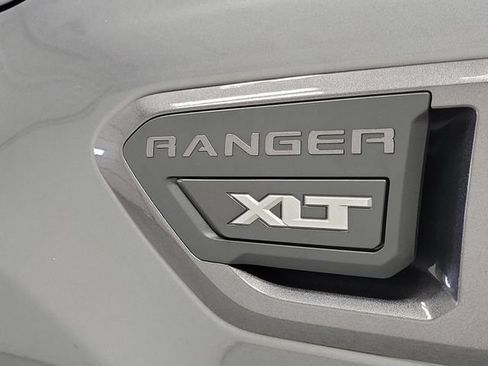 Used 2022 Ford Ranger XLT w/ Technology Package AWD/4WD image 6