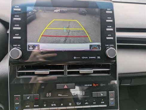 Used 2020 Toyota Avalon XSE w/ All Weather Liner Package image 13