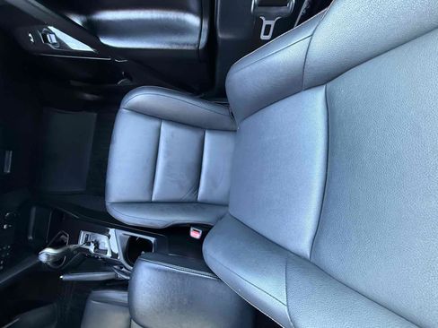 Used 2018 Toyota RAV4 SE w/ All Weather Liner Package FWD image 73