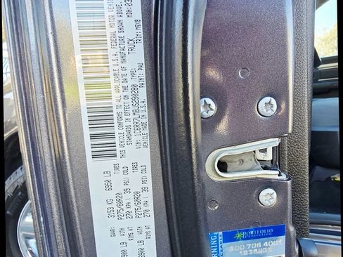 Used 2018 RAM 1500 Big Horn image 62