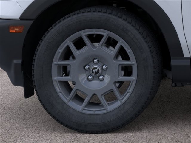 New 2026 Ford Bronco Sport Big Bend AWD/4WD image 19