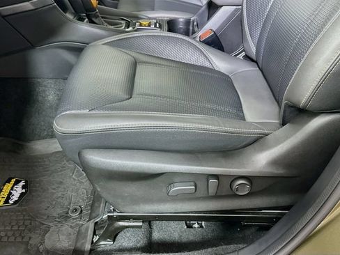 Certified 2023 Subaru Forester Wilderness AWD/4WD image 22