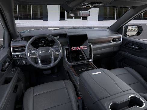 New 2026 GMC Yukon XL Denali w/ Sun & Power Step Package AWD/4WD image 42