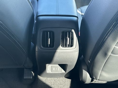 New 2026 Hyundai Tucson XRT image 16