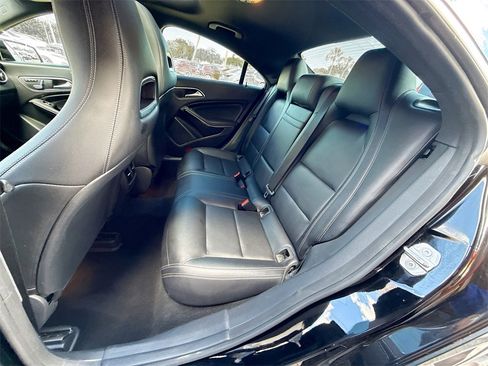 Used 2019 Mercedes-Benz CLA 250 CLA 250 image 27