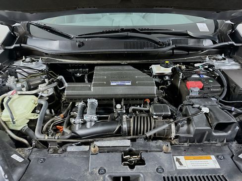 Used 2020 Honda CR-V EX-L image 33