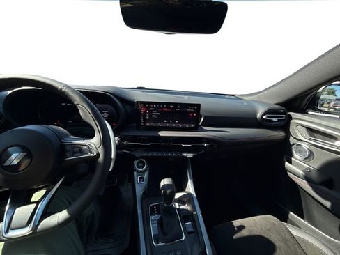 New 2025 Dodge Hornet R/T image 16
