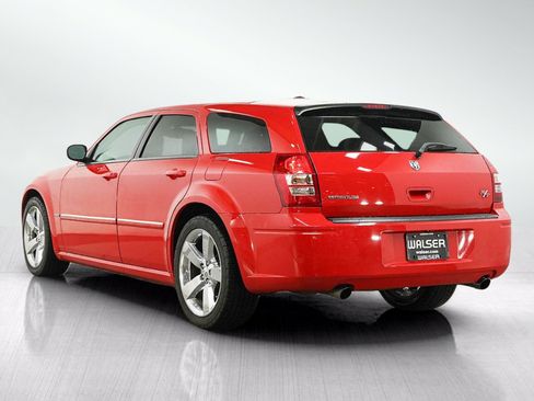 Used 2007 Dodge Magnum R/T w/ Road/Track Performance Group RWD image 3