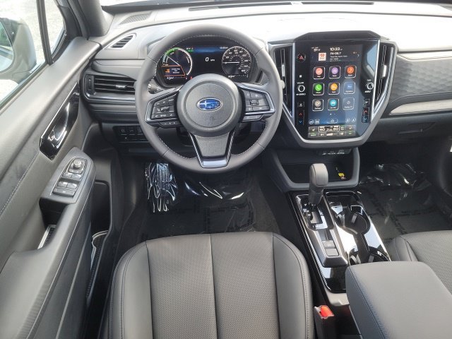 New 2026 Subaru Forester Premium AWD/4WD image 11