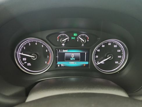 Used 2018 Buick Enclave Premium FWD image 25