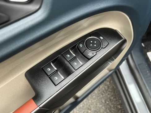 New 2026 Ford Maverick Lariat w/ 4K Tow Package image 15