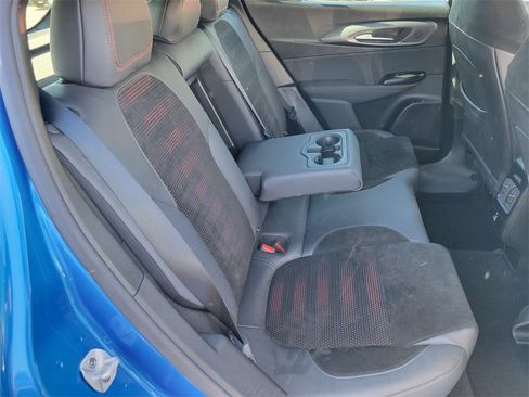 Used 2024 Dodge Hornet R/T Plus image 21