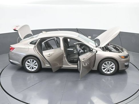 Used 2024 Chevrolet Malibu LT FWD image 68