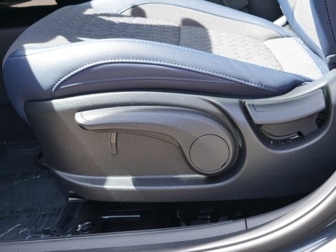 Certified 2025 Kia Seltos S AWD/4WD image 13