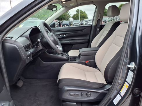 Used 2024 Honda CR-V EX image 18