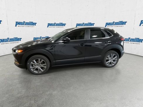 Certified 2025 MAZDA CX-30 AWD 2.5 S w/ Preferred Package image 6