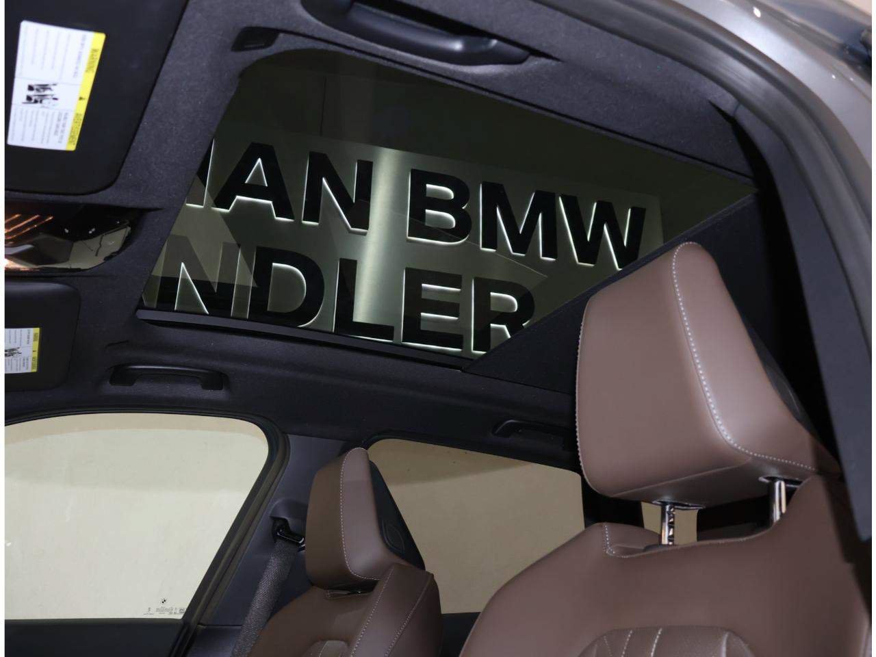 Certified 2026 BMW X3 xDrive30i w/ Convenience Package AWD/4WD image 15
