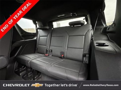 Used 2021 Chevrolet Tahoe LT image 30