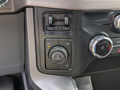 New 2025 Ford F150 XLT w/ Equipment Group 302A MID image 21