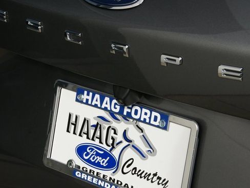 New 2026 Ford Escape ST-Line w/ Tech Pack #1 image 11