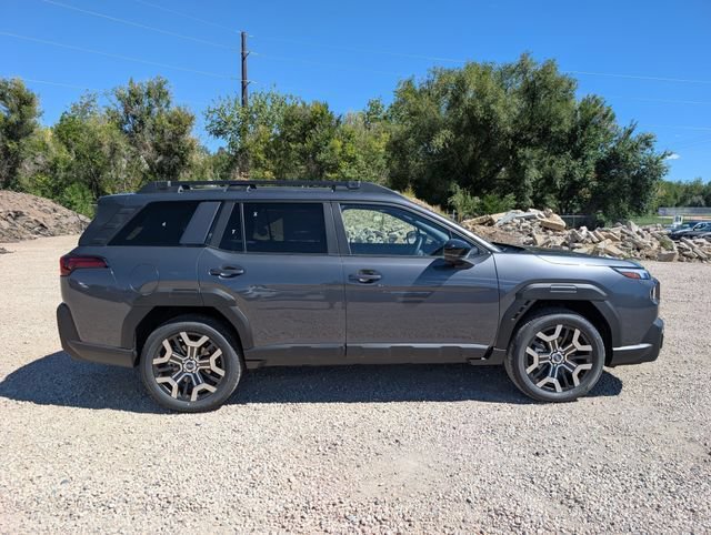 New 2026 Subaru Outback Touring XT AWD/4WD image 2