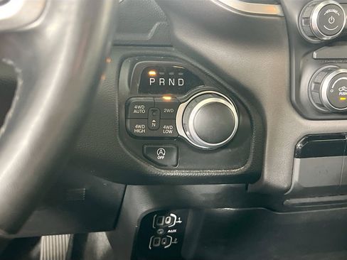 Used 2022 RAM 1500 Big Horn image 16