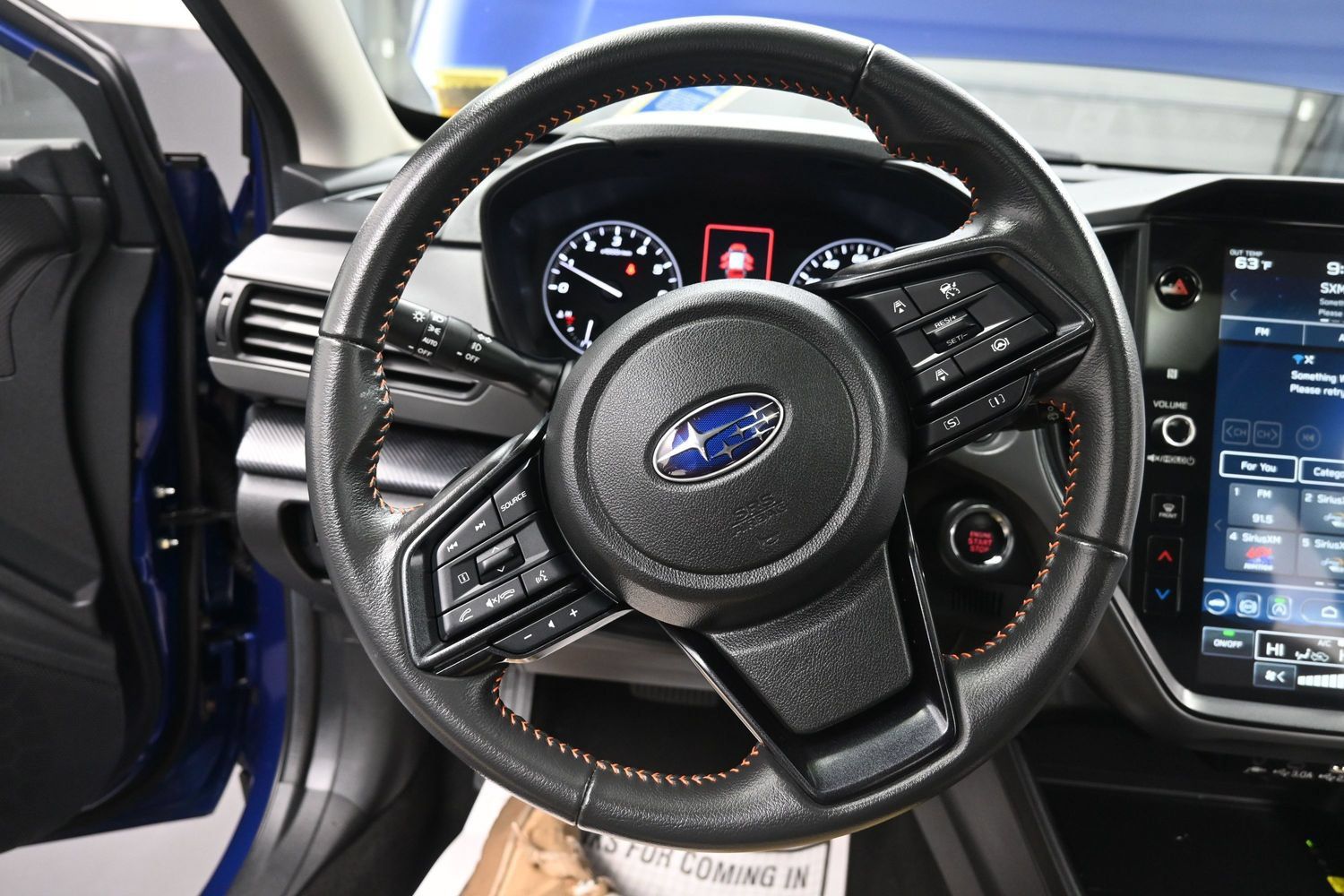 Used 2024 Subaru Crosstrek 2.5i Limited AWD/4WD image 28