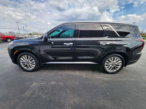 Used 2020 Hyundai Palisade Limited FWD image 6