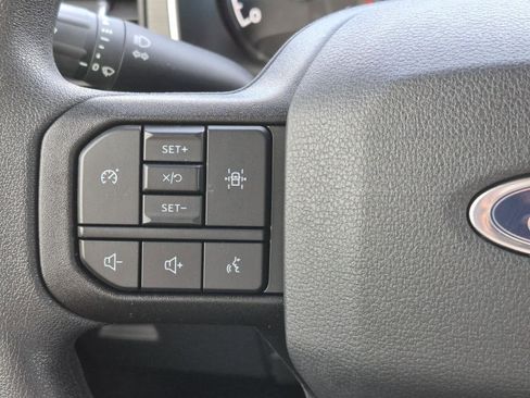 Used 2022 Ford F150 XL w/ STX Appearance Package image 16