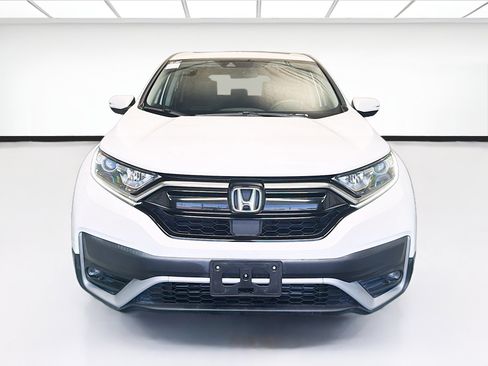 Used 2020 Honda CR-V EX image 2