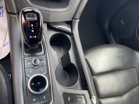 Used 2023 Cadillac XT5 Premium Luxury w/ LPO, Floor Liner Package image 27