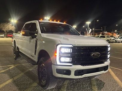 Certified 2024 Ford F250 Lariat w/ Lariat Ultimate Package