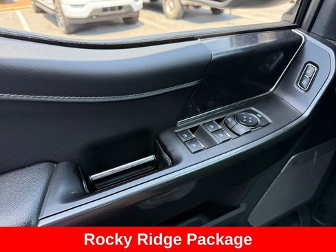 Used 2023 Ford F150 XLT w/ Equipment Group 302A High AWD/4WD image 26