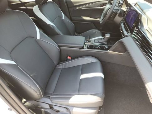 Certified 2025 Toyota Camry SE w/ Multimedia Upgrade Package FWD image 12