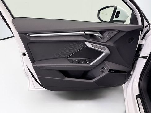 Used 2025 Audi A3 2.0T Premium Plus w/ Premium Plus Package image 23