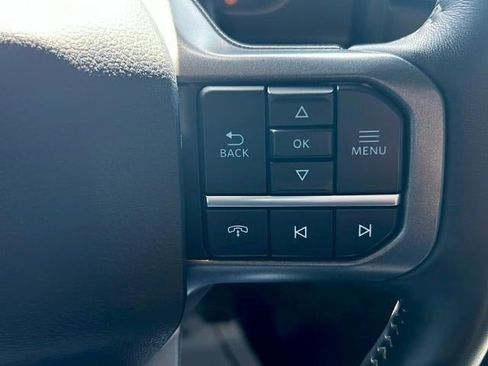Used 2024 Ford F250 Lariat w/ Tremor Off-Road Package AWD/4WD image 26