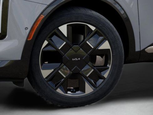 New 2026 Kia Sportage SX image 10