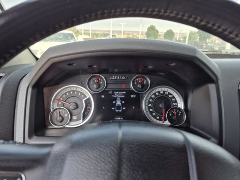 Used 2015 RAM 1500 Outdoorsman AWD/4WD image 10