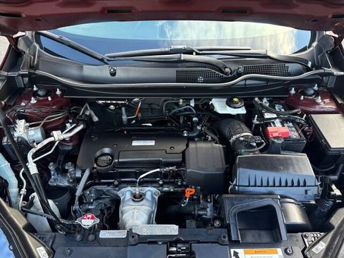 Used 2018 Honda CR-V LX image 19