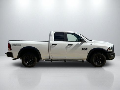 Used 2022 RAM 1500 Classic Warlock w/ Electronics Group image 4