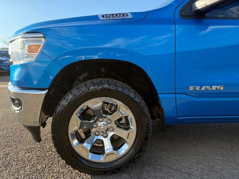 Used 2022 RAM 1500 Big Horn image 10
