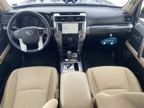 Used 2023 Toyota 4Runner SR5 image 20